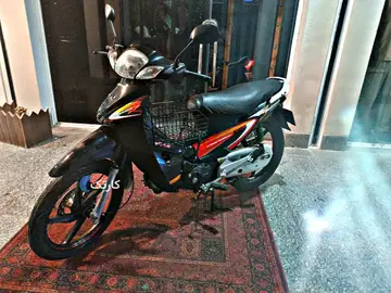 کویر موتور‏، رادیسون‏ - تصویر 1