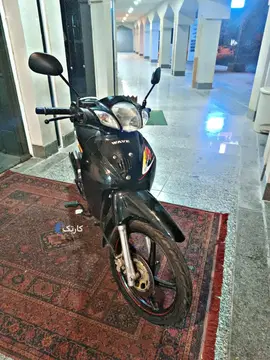 کویر موتور‏، رادیسون‏ - تصویر 2