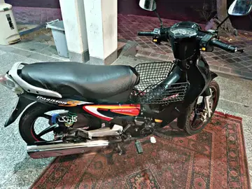 کویر موتور‏، رادیسون‏ - تصویر 4