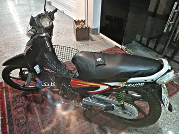 کویر موتور‏، رادیسون‏ - تصویر 5