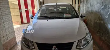 ساینا‏، EX دنده ای‏ - تصویر 2