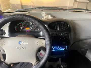 ام وی ام‏، 110‏، 3 سیلندر‏ کم کارکرد - تصویر 5