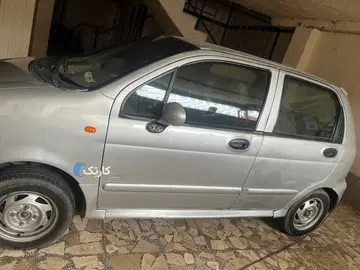 ام وی ام‏، 110‏، 3 سیلندر‏ کم کارکرد - تصویر 3