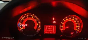 رانا‏ پلاس‏ مدل 99موتور TU5‏ - تصویر 6