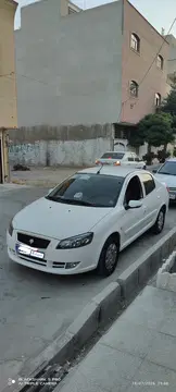 رانا‏ پلاس‏ مدل 99موتور TU5‏ - تصویر 4