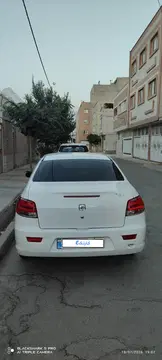 رانا‏ پلاس‏ مدل 99موتور TU5‏ - تصویر 5