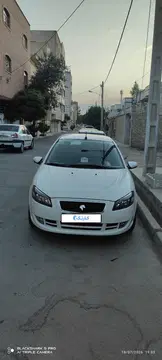رانا‏ پلاس‏ مدل 99موتور TU5‏ - تصویر 1