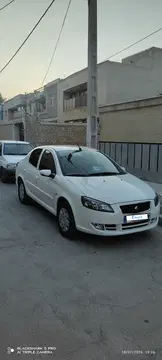 رانا‏ پلاس‏ مدل 99موتور TU5‏ - تصویر 2
