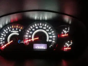 کوییک‏، دنده ای‏ - تصویر 3