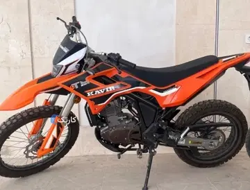 کویر موتور‏، T4 200‏