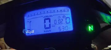 کویر موتور‏، T4 200‏ - تصویر 2
