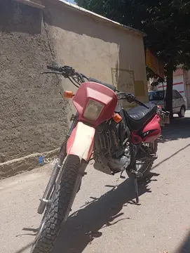 موتور تریل جی وای