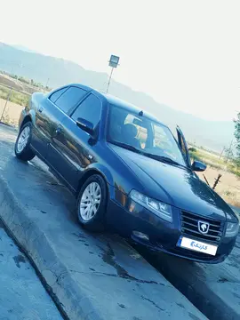 سمند‏، سورن‏، ELX‏ - تصویر 5