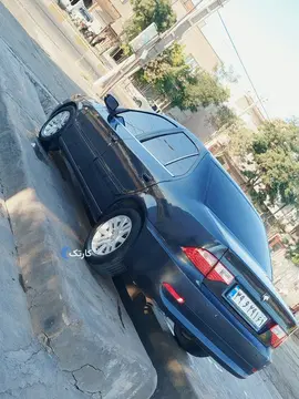 سمند‏، سورن‏، ELX‏ - تصویر 1