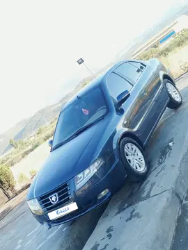 سمند‏، سورن‏، ELX‏ - تصویر 3