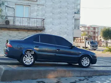 سمند‏، سورن‏، ELX‏ - تصویر 4