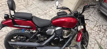 کویر موتور‏، C2 249‏ - تصویر 5