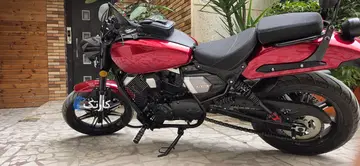 کویر موتور‏، C2 249‏ - تصویر 1