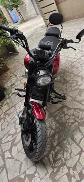 کویر موتور‏، C2 249‏ - تصویر 2