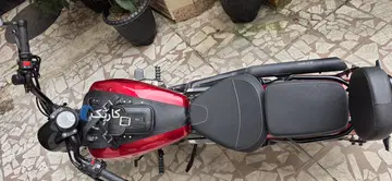 کویر موتور‏، C2 249‏ - تصویر 4