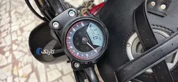 کویر موتور‏، C2 249‏ - تصویر 3