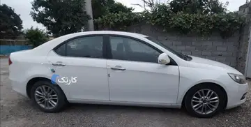 جک‏، جی 5‏، 1.8 لیتر اتوماتیک‏ - تصویر 2