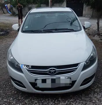 جک‏، جی 5‏، 1.8 لیتر اتوماتیک‏
