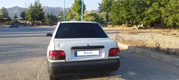 پراید‏، 131‏، SE‏ - تصویر 2