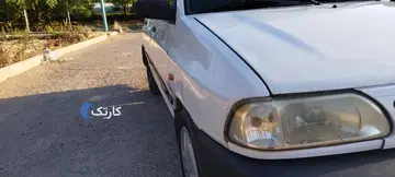 پراید‏، 131‏، SE‏ - تصویر 6