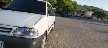 پراید‏، 131‏، SE‏ - تصویر 4