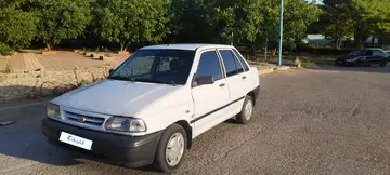 پراید‏، 131‏، SE‏ - تصویر 5