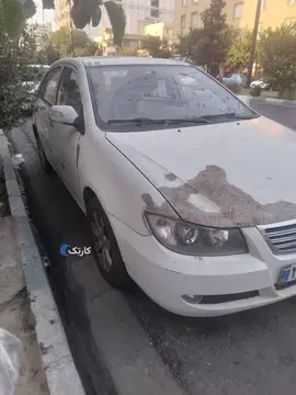 لیفان‏، 620‏، 1.8 لیتر‏ - تصویر 2