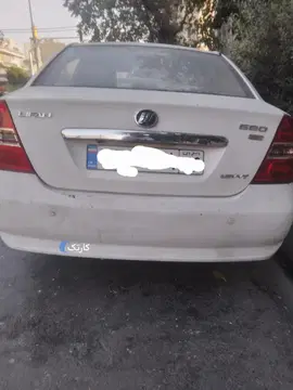 لیفان‏، 620‏، 1.8 لیتر‏ - تصویر 4