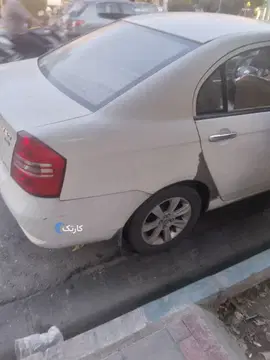 لیفان‏، 620‏، 1.8 لیتر‏ - تصویر 5