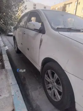 لیفان‏، 620‏، 1.8 لیتر‏ - تصویر 6