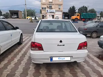 پراید‏، 132‏، ساده‏ - تصویر 3