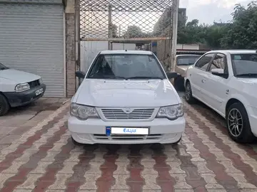 پراید‏، 132‏، ساده‏