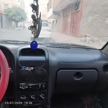 پراید‏، 141‏، ساده‏ - تصویر 3