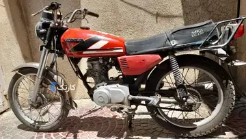 هوندا‏، CDI 125‏ - تصویر 2