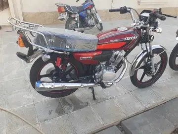 هوندا‏، CD 200‏
