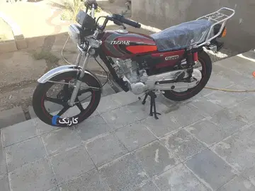هوندا‏، CD 200‏ - تصویر 2