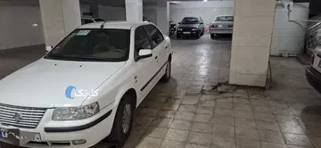 سمند‏، LX‏، XU7‏ - تصویر 3