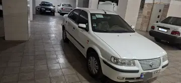 سمند‏، LX‏، XU7‏ - تصویر 4