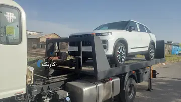 لوکانو‏، L7‏، 1.6 لیتر توربو‏ - تصویر 3