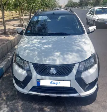 کوییک‏، GXR‏، L دنده ای‏
