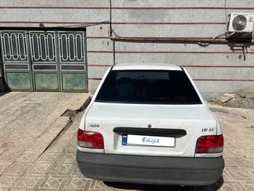 پراید‏، 131‏، SX‏ - تصویر 1