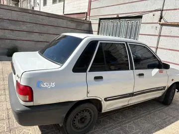 پراید‏، 131‏، SX‏ - تصویر 3