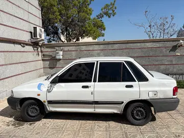 پراید‏، 131‏، SX‏ - تصویر 4