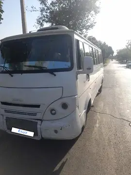 مینی بوس کارسان استثنایی - تصویر 2