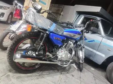 هوندا‏، CB 150‏